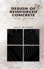 DESIGN <em>OF</em> REINFORCED CONCRETE THIRD <em>EDITION</em>