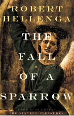 THE F<em>A</em>LL OF <em>A</em> SP<em>A</em>RROW <em>A</em> NOVEL