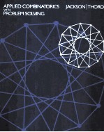 APPLIE<em>D</em> COMBINATORICS WITH PROBLEM SOLVING