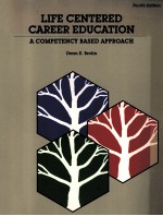 LIFE <em>CENTER</em>ED CAREER EDUCATION:A COMPETENCY BASED APPROACH