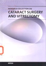 <em>RESEARCH</em> COLLECTI<em>ON</em> <em>ON</em> CATARACT SURGERY AND VITRECTOMY