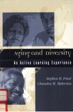 AGING AND DIVERSITY:AN ACTIVE <em>LEARNING</em> EXPERIENCE