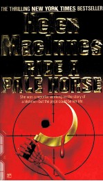 <em>RIDE</em> A PALE HORSE