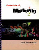 ESSENTIALS O<em>F</em> MARKETING SECOND EDITION
