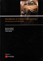 Handbook of tunnel <em>engineering</em> <em>Volume</em> I