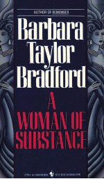 <em>A</em> WOM<em>A</em>N <em>OF</em> SUBST<em>A</em>NCE