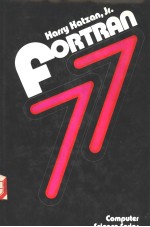 <em>FORTRAN</em> <em>77</em>