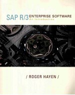 <em>SAP</em> R/3 ENTERPRISE SOFTWARE AN INTRODUCTION