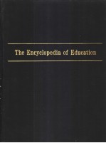 The Encyclopedia <em>of</em> Education <em>VOLUME</em> <em>6</em>
