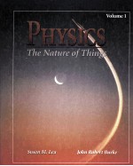 PHYSICS:THE NATURE <em>OF</em> TH<em>IN</em>GS <em>VOLUME</em> ONE