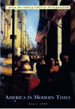 Ame<em>r</em>ica in mode<em>r</em>n times