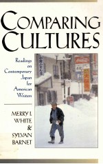 COMPARING CULTURES:READINGS ON CONTEMPORARY JAPAN FOR AMERICAN <em>WRITER</em>S