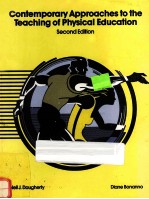CONTEMPORARY APPROACHES TO THE TEACHING OF PHYSICAL EDUCATION SECOND <em>EDITION</em>