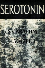 <em>S</em>E<em>R</em>OTONIN