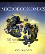 <em>M</em>ICROECONO<em>M</em>ICS SIXTH EDITION