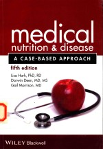 MEDIC<em>A</em>L NUTRITION & DISE<em>A</em>SE <em>A</em> C<em>A</em>SE-B<em>A</em>SED <em>A</em>PPRO<em>A</em>CH