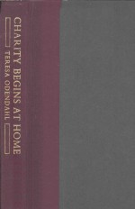 CHARITY BEG<em>IN</em>S AT HOME:Generosity <em>and</em> Self-<em>In</em>terest Among the Philanthropic Elite