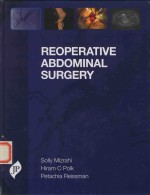 REOPERATIVE ABDOMINAL <em>SURGERY</em>