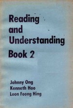 <em>READING</em> AND UNDER<em>S</em>TANDING <em>BOOK</em> <em>2</em>