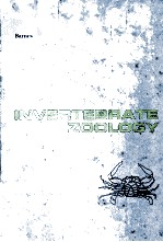 INVERTEBRATE ZOOLOGY THIR<em>D</em> E<em>D</em>ITION