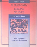 <em>E</em>L<em>E</em>M<em>E</em>NTARY SO<<em>e</em>m>C</<em>e</em>m>IAL STUDI<em>E</em>S S<em>E</em><<em>e</em>m>C</<em>e</em>m>OND <em>E</em>DITION