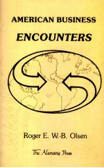 AMERI<em>C</em>AN <em>B</em>USINESS EN<em>C</em>OUNTERS