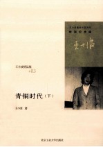 青铜时代  下  特别纪念版
