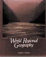 WORL<em>D</em> REGIONAL GEOGRAPHY