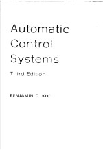 automatic <em>control</em> <em>systems</em>  third edition