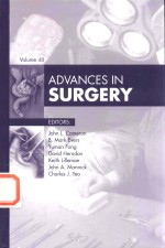 ADVANCES <em>IN</em> SURGERY <em>VOLUME</em> 48