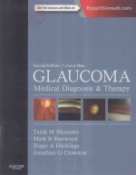 GL<em>A</em>UCOM<em>A</em> MEDIC<em>A</em>L DI<em>A</em>GNOSIS & THER<em>A</em>PY SECOND EDITION <em>VOLUME</em> <em>ONE</em>