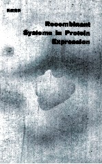 RECOMB<em>IN</em>ANT SYSTEMS <em>IN</em> PROTE<em>IN</em> EXPRESSION