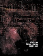 <em>FUNDAMENTALS</em> <em>OF</em> SOCIAL STATICTICS