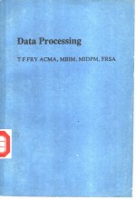 DATA <em>PROCESSING</em>