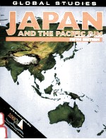GLOBAL STUDIES JAPAN AND THE PACIFIC RIM <em>FIFTH</em> <em>EDITION</em>
