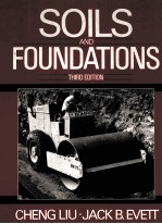 SOILS <em>AND</em> FOUNDATIONS <em>THIRD</em> <em>EDITION</em>