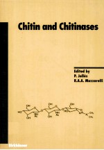 CHITIN <em>A</em>ND CHITIN<em>A</em>SES