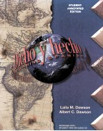DI<e<em>m</em>>C</e<em>m</em>>HO Y HE<e<em>m</em>>C</e<em>m</em>>HO BEGINNING SPANISH