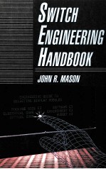 SWITCH ENGINEERING <em>HANDBOOK</em>