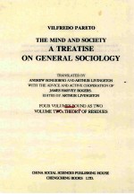 A TREATISE <em>ON</em> GENERAL SOCIOLOGY