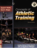 CONCE<em>P</em>TS OF ATHLETIC TRAINING SECOND