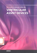 RESEARCH COLLECTI<em>ON</em> <em>ON</em> VENTRICULAR ASSIST DEVICES