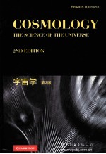 COSMOLOGY:THE SCIENCE OF THE UNIVERSE SECOND EDITION