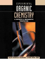 <em>E</em>X<em>P</em><em>E</em>RIM<em>E</em>NTAL ORGANIC CH<em>E</em>MISTRY:A SYNTH<em>E</em>TIC & M<em>E</em>CHANISTIC <em>P</em><em>E</em>RS<em>P</em><em>E</em>CTIV<em>E</em>