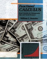 FUNCTIONAL CALCULUS:<em>BRIEF</em> CALCULUS FOR MANAGEMENT