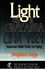 LIGHT ON A GRAY AREA:AMERI<em>C</em>AN PUBLI<em>C</em> POLI<em>C</em>Y ON AGING