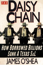 <em>THE</em> DAISY CHAIN:HOW BORROWED BILLIONS SANK A TEXAS SEL
