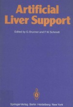 Arti<em>f</em>icial Liver Support
