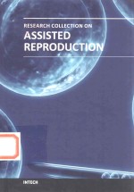 RESEARCH COLLECTI<em>ON</em> <em>ON</em> ASSISTED REPRODUCTI<em>ON</em>
