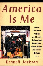 AMERICA IS ME:170 FRESH QUESTI<em>ON</em>S AND ANSWERS <em>ON</em> BLACK AMERICAN HISTORY